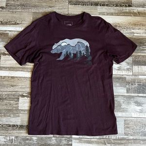 The North Face Men’s T-Shirt